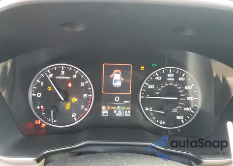 2022 Subaru Legacy Limited z USA, uszkodzony, nr VIN 4S3BWAN62N3002073